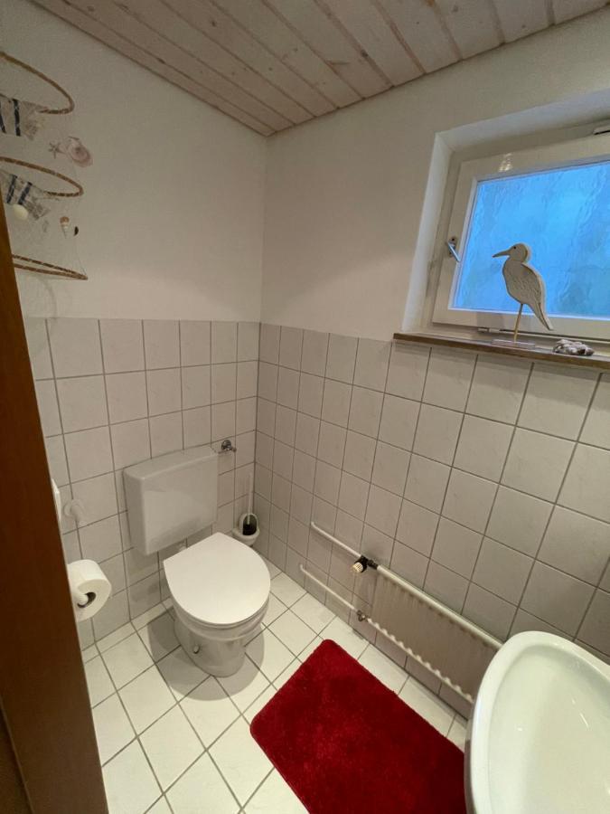 2-Zimmer-Nichtraucher-Ferienwohnung Strobel Tübingen Dış mekan fotoğraf